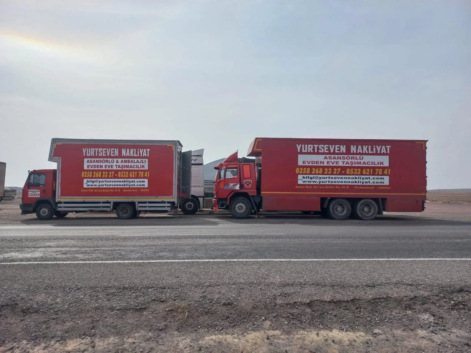 Araç Resmi