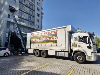 Nakliyat Hizmetleri
