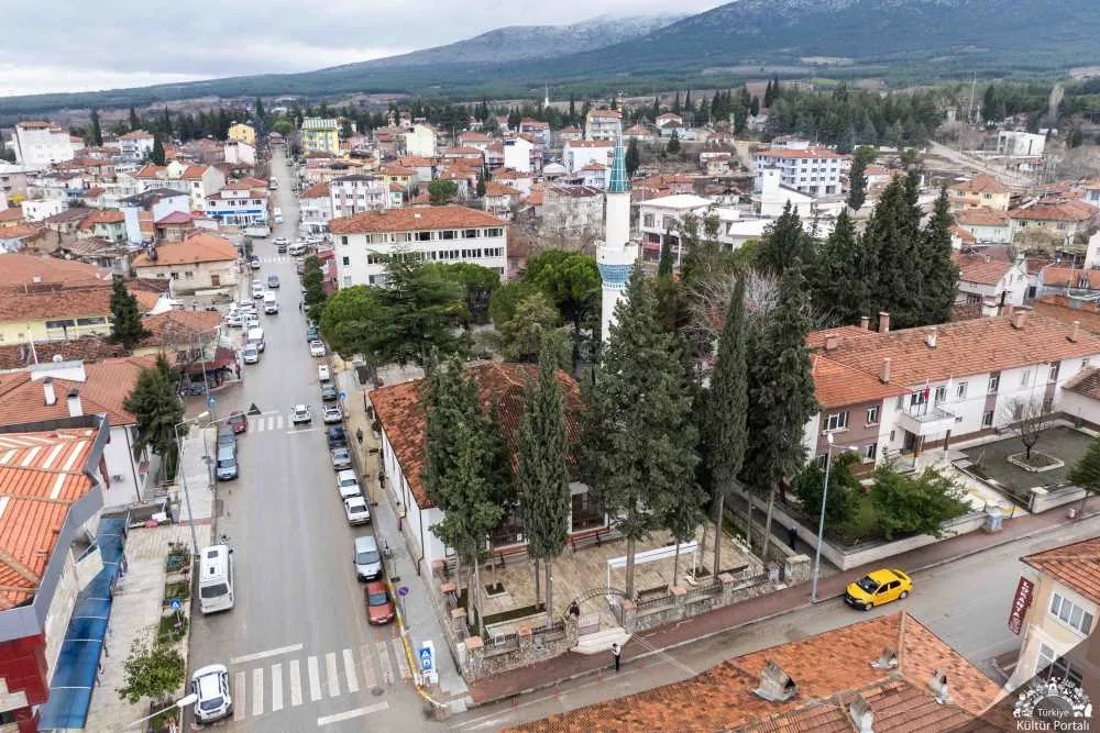 Çal Evden Eve Nakliyat