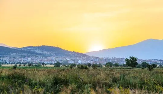 Acıpayam Evden Eve Nakliyat