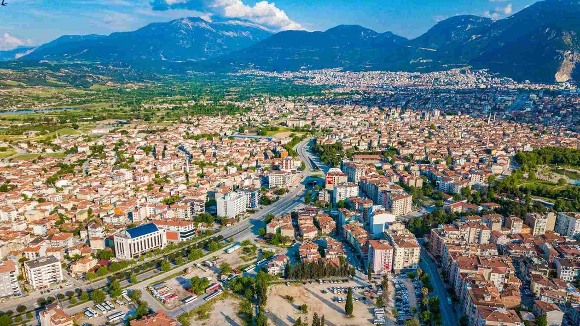 Çardak Ev Taşıma