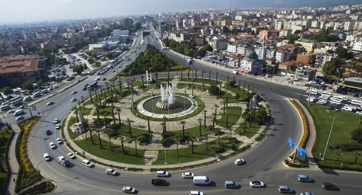Merkezefendi Evden Eve Nakliyat