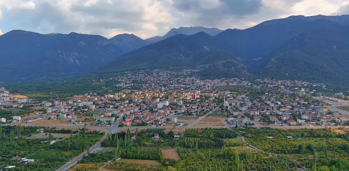 Honaz Evden Eve Taşıma