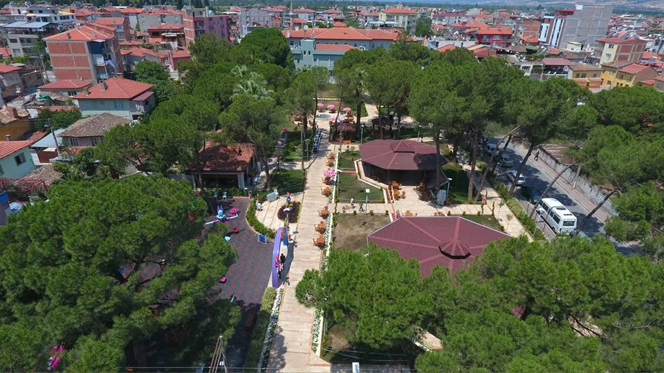 Sarayköy Evden Eve Taşıma