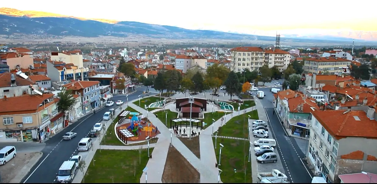Serinhisar Nakliyat Hizmeti