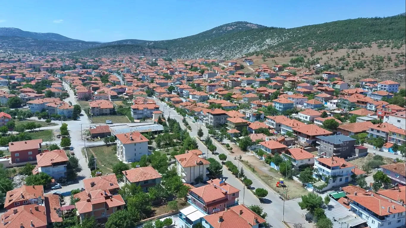 Tavas Evden Eve Nakliyat