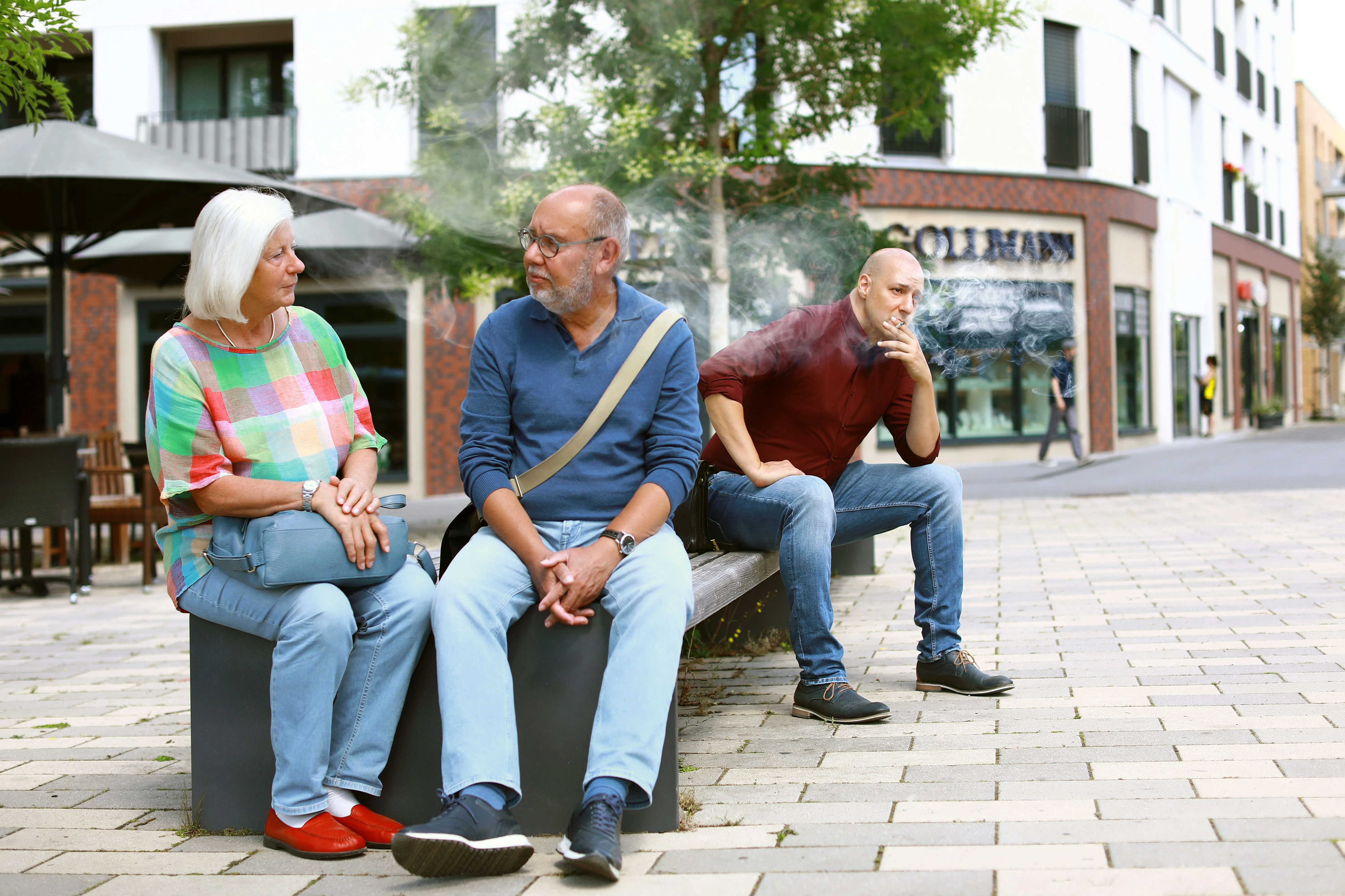 Müşteri 1