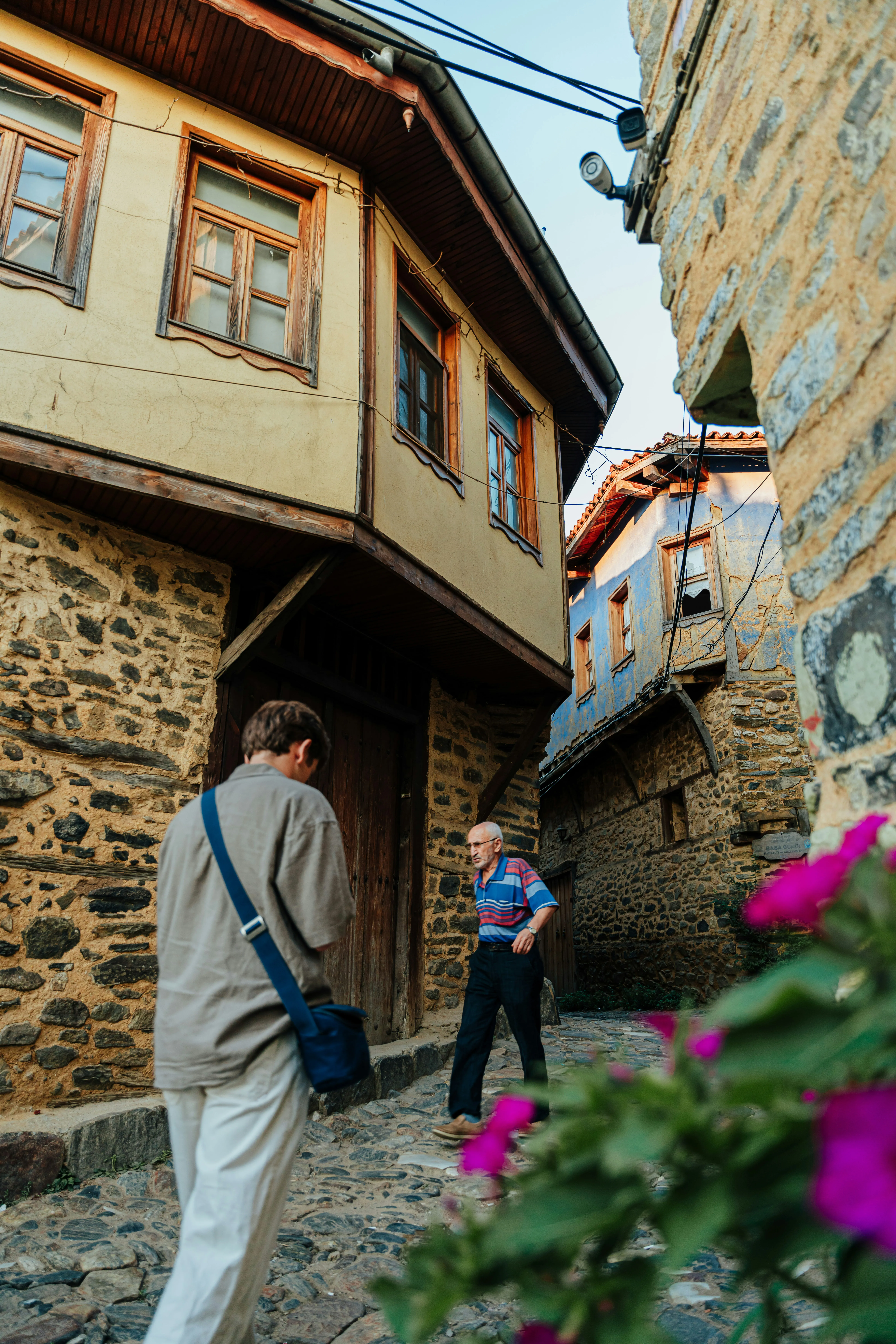 Müşteri 1